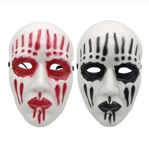 🤡 Slipknot Band Joey Mask Set Scary Theme Party Mask Set for Costume Cosplay